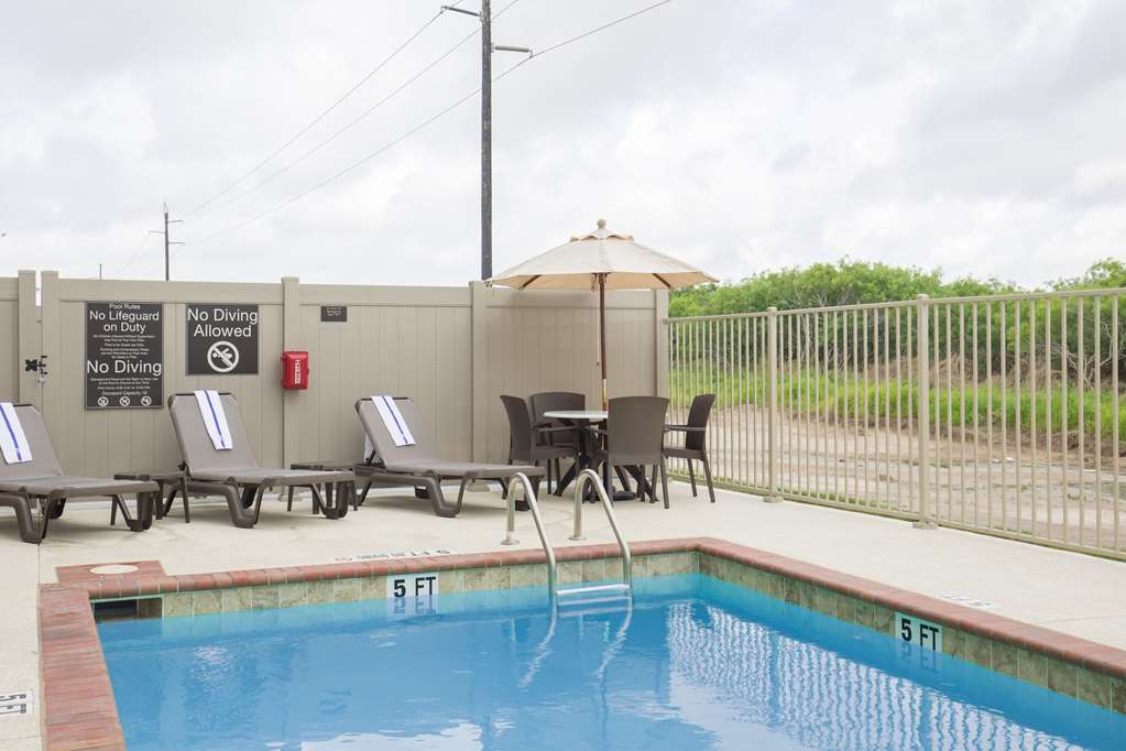 Sleep Inn & Suites Ingleside Corpus Christi - photo 34