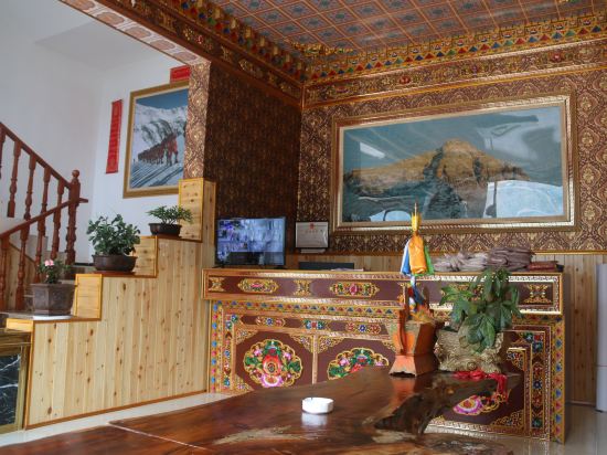 YanJingZhuMuLangMa - last minute hotel in Unknown City