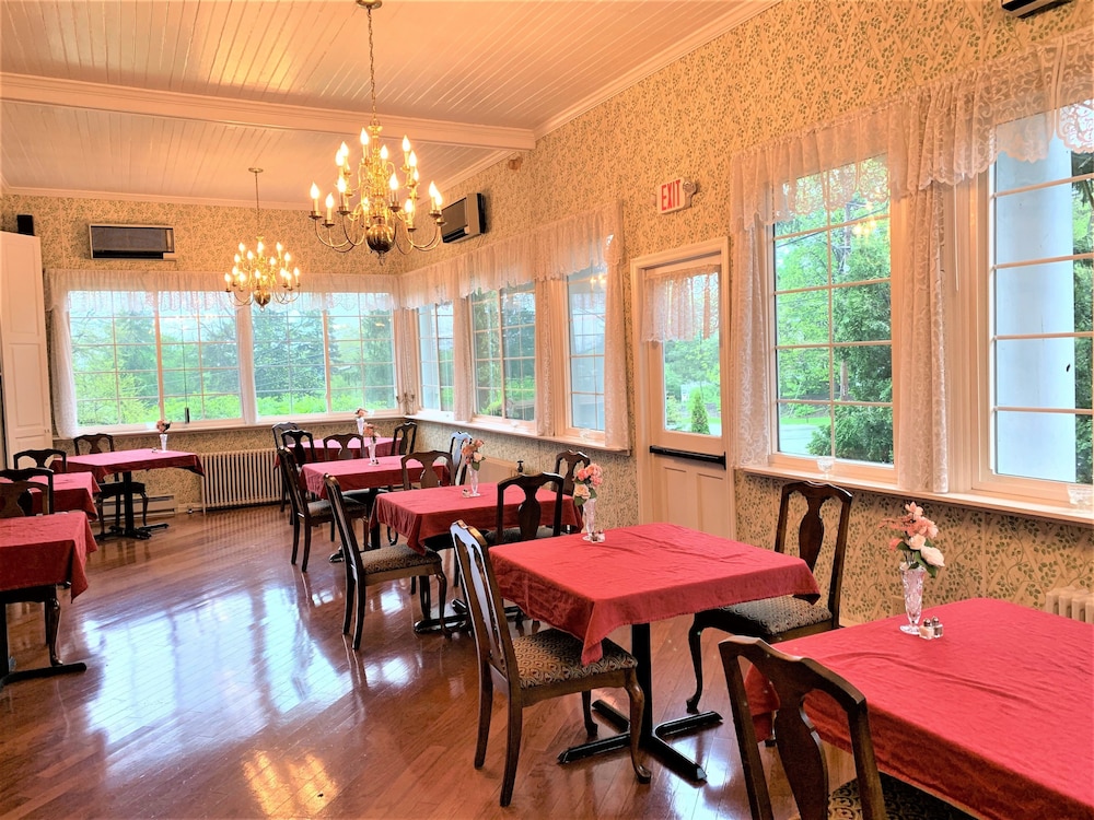 The Mercersburg Inn - photo 93