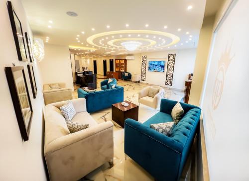 Petra Premium Hotel in Petra, Jordan