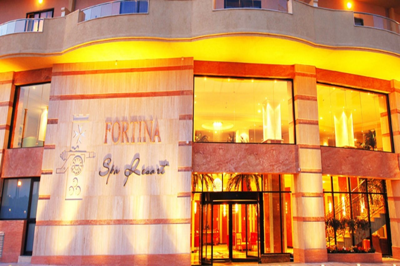 Barcelo Fortina Malta — hotel in Sliema