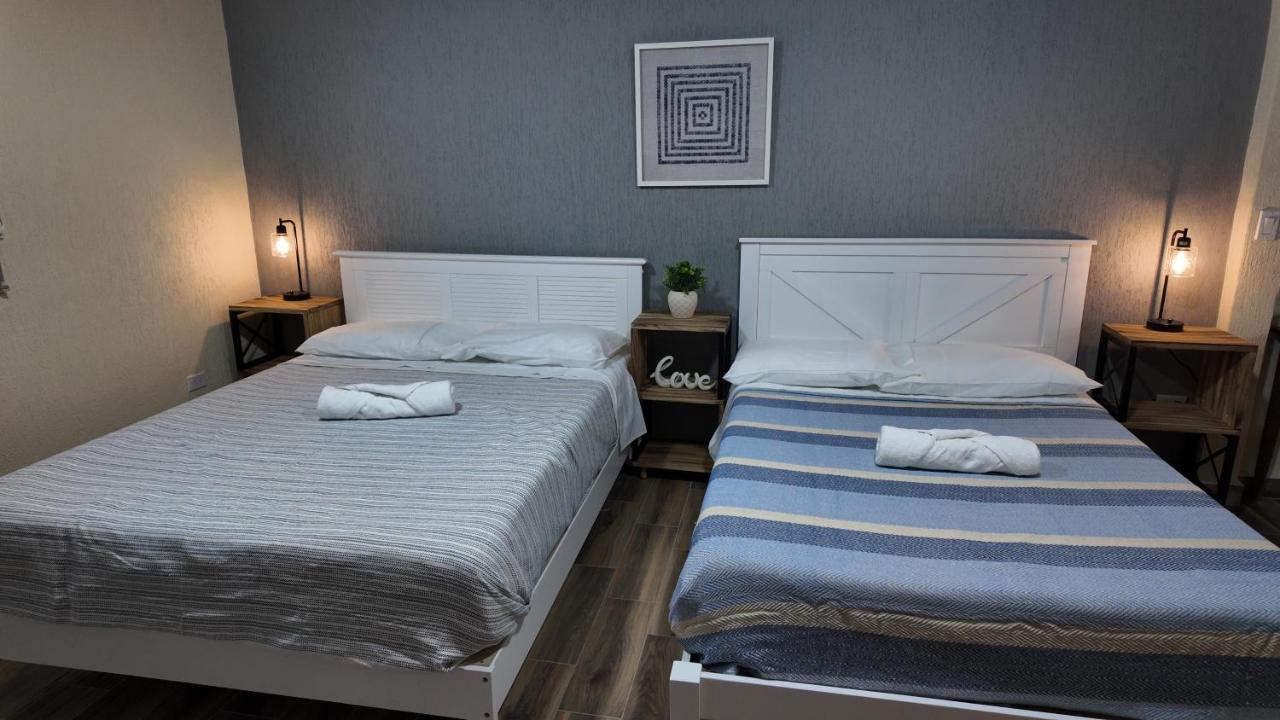 Marjor Suites — La Paz — photo 4