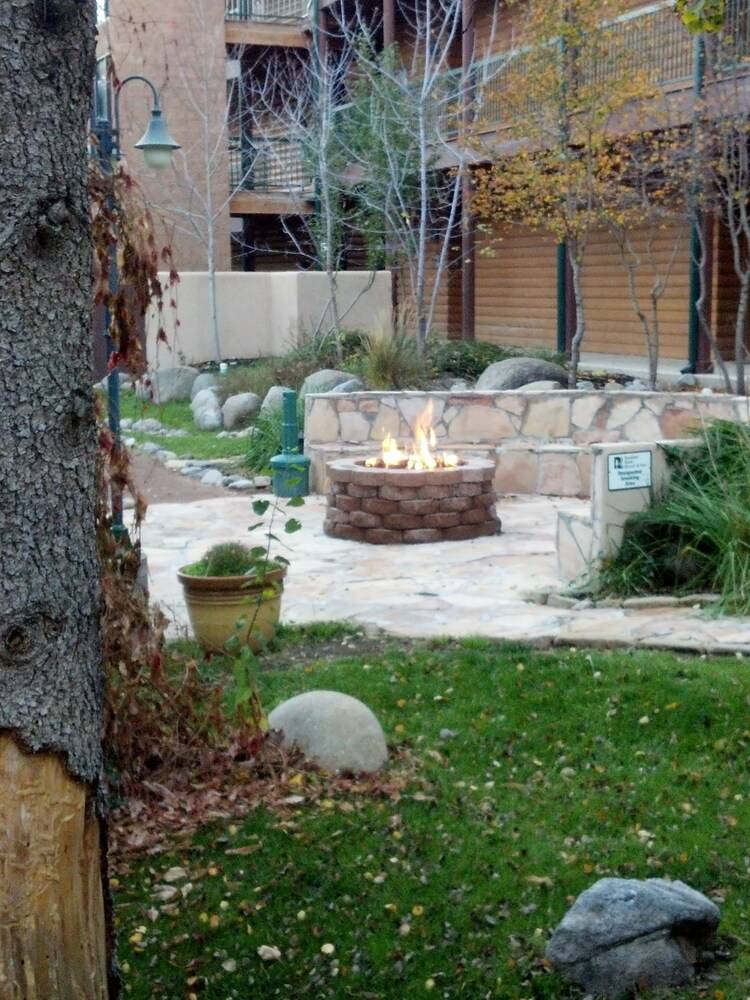Ruidoso River Resort & Inn - photo 86