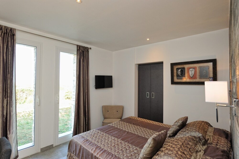 Hôtel Résidence Licetto — Bonifacio — photo 2