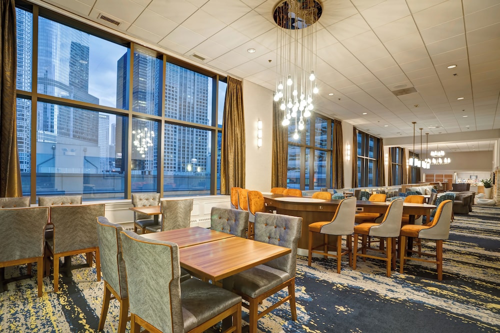 Homewood Suites by Hilton Chicago Downtown - photo 9