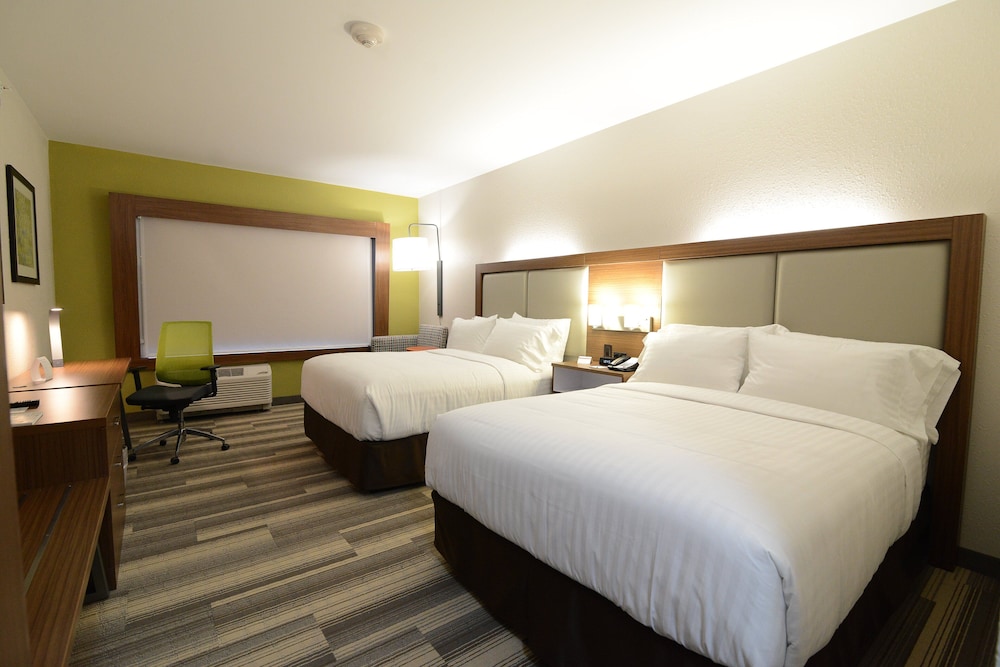 Holiday Inn Express & Suites Chicago North Shore Niles by IHG - photo 7