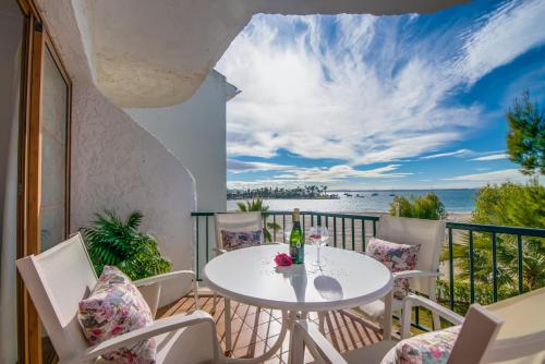 Cittadini 37 in Alcudia, Spain