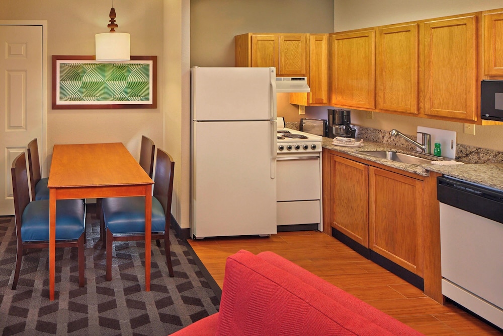 TownePlace Suites by Marriott Fort Lauderdale Weston - photo 3