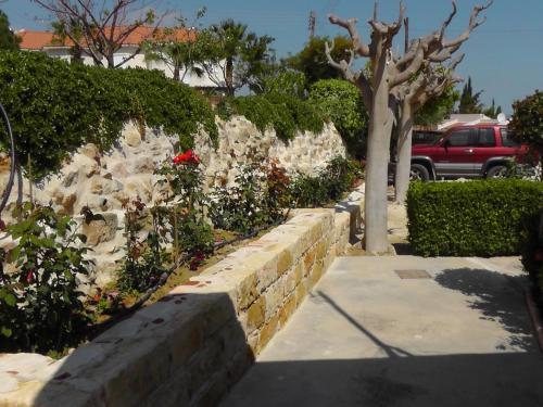 Zafira Holiday Apartments