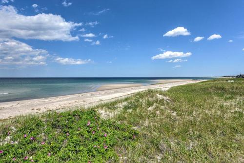 12 Richards Way East Sandwich Tranquil Tides — hotel in East Sandwich