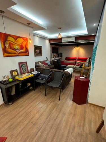 3 Quartos E Area Privativa Proximo Ao Centro Hidromassagem