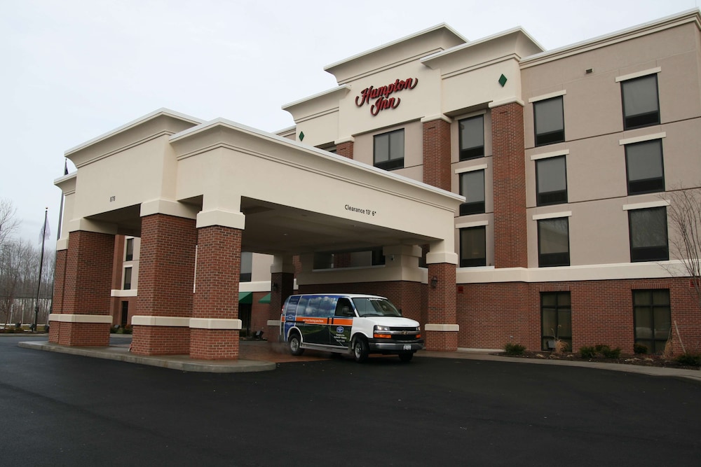 Hampton Inn Rochester Webster - photo 45