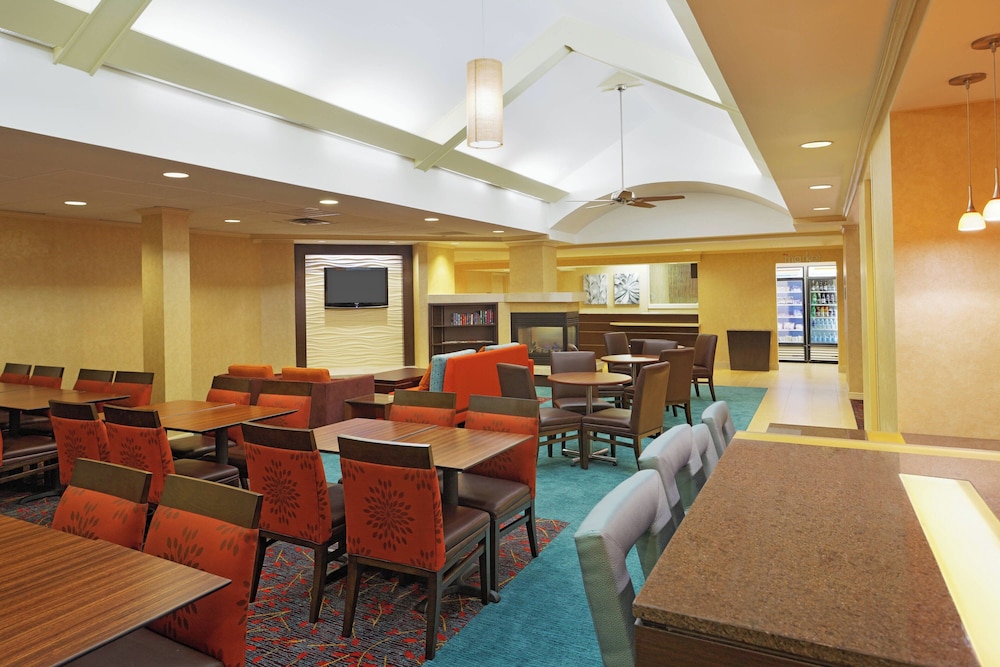 Residence Inn by Marriott Austin Parmer Tech Ridge - photo 3