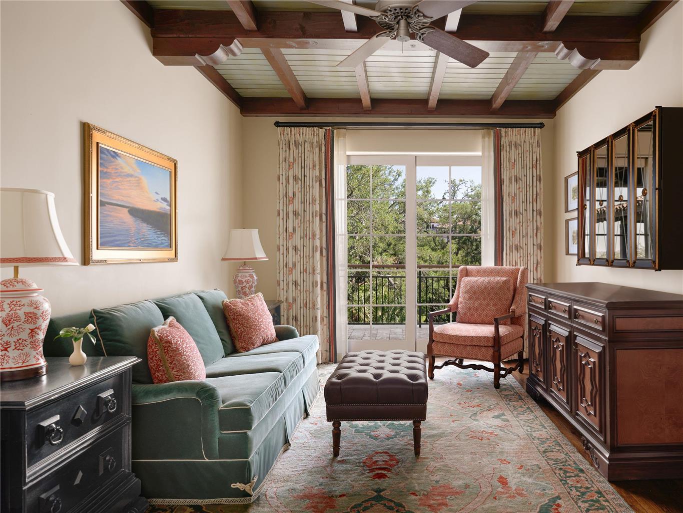 The Cloister at Sea Island - photo 12