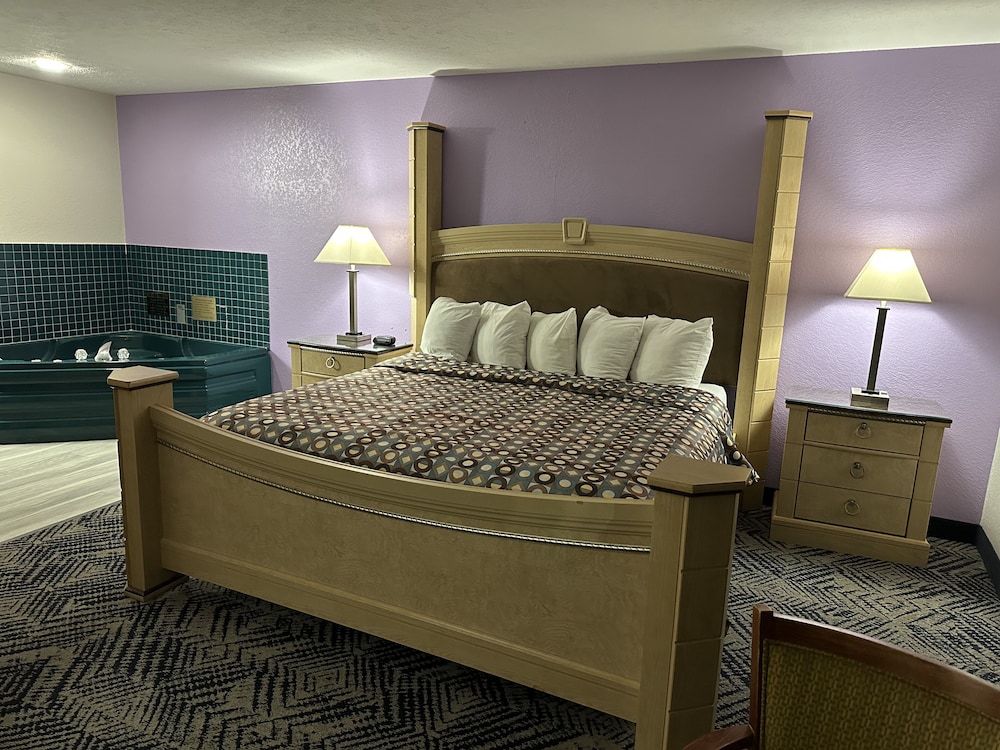 Baymont by Wyndham Omaha SW - photo 10