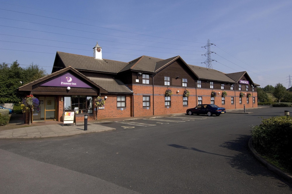 Premier Inn Walsall in Walsall, United Kingdom