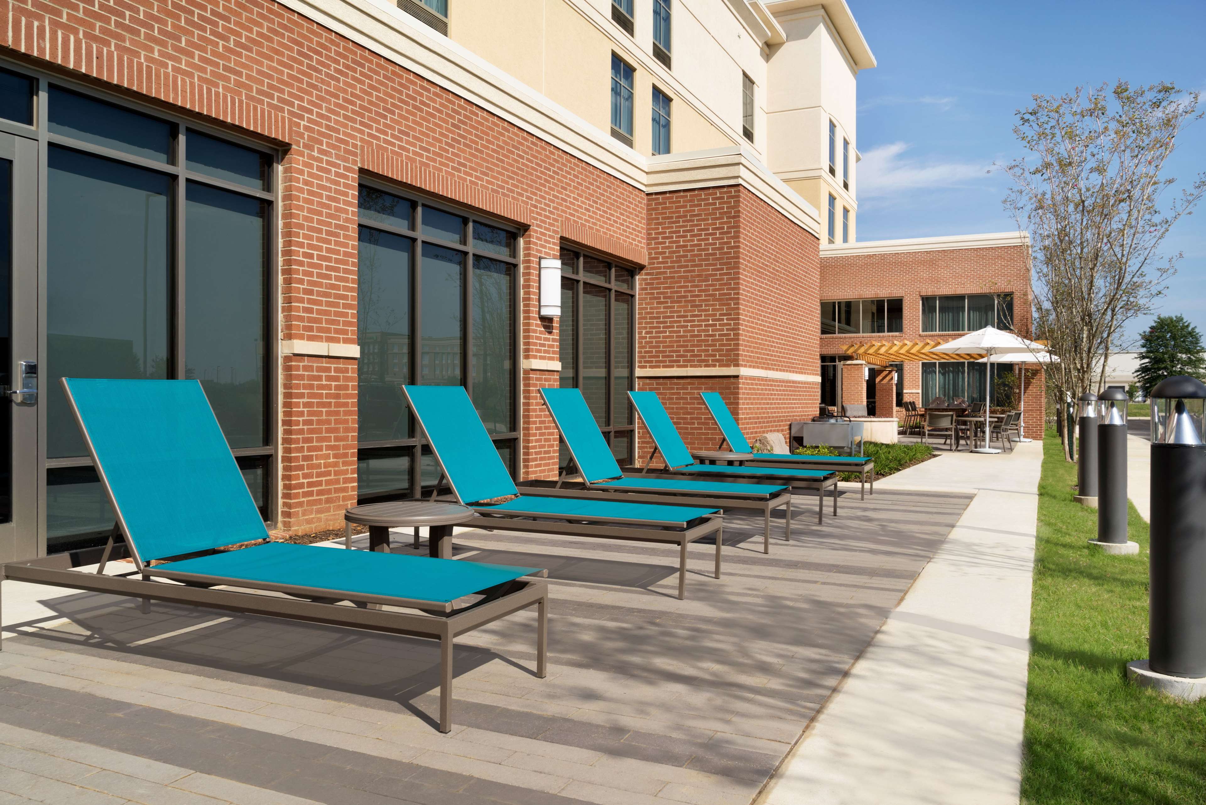 Homewood Suites by Hilton Southaven - photo 4