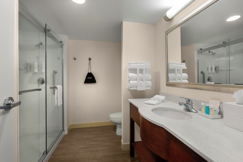 Hampton Inn Charlotte Belmont at Montcross - photo 16