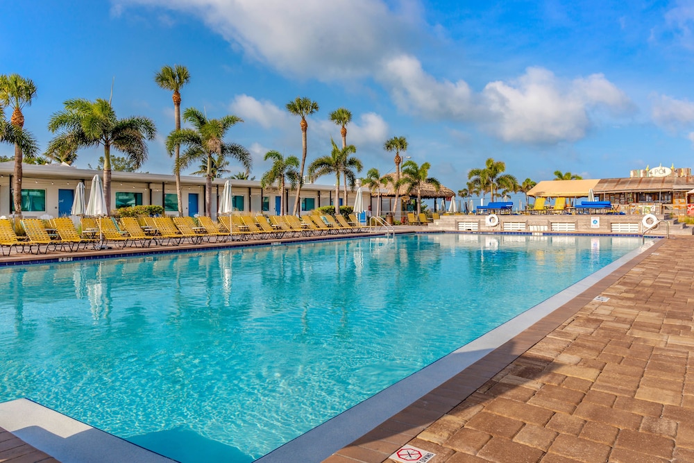 The Luce St. Pete Beach a Tribute Portfolio Hotel - photo 21