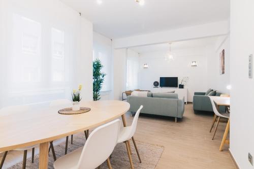 Amalur apartment by People Rentals — 4-Star Luxury Hotel in Bilbao, Spain