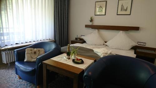 Café Blaich Hotel Garni pet-friendly hotel Hofen An Der Enz