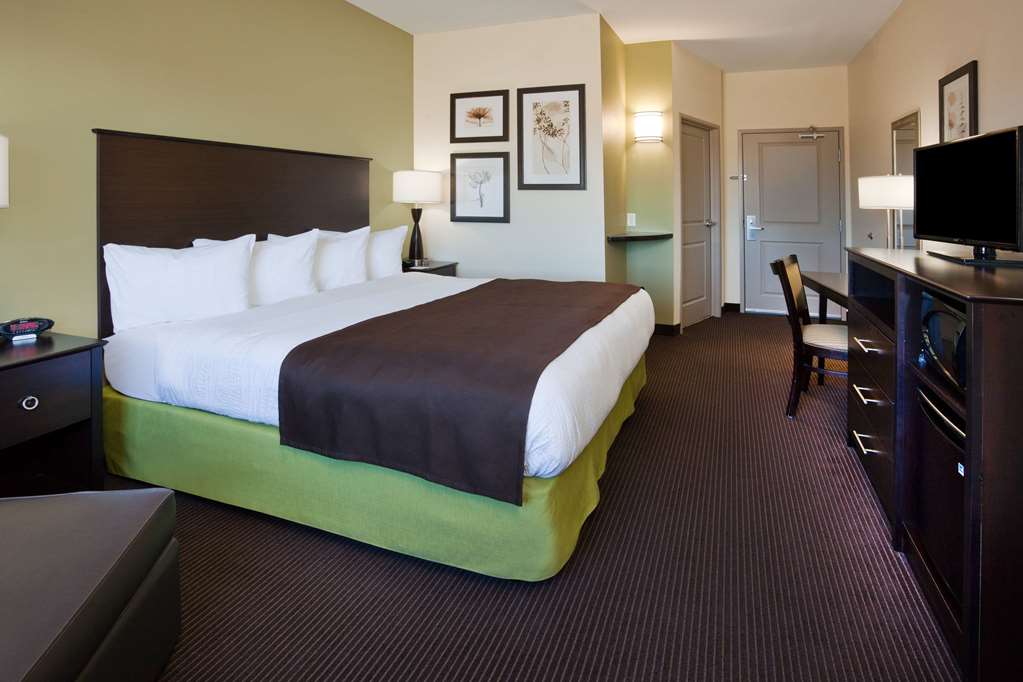 AmericInn by Wyndham Sibley - photo 12