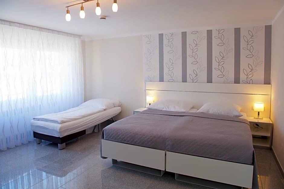 Boutique Hotel am Bodensee — Friedrichshafen — photo 5