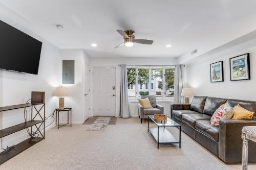 Bay Island 4 in Ocean City, United States