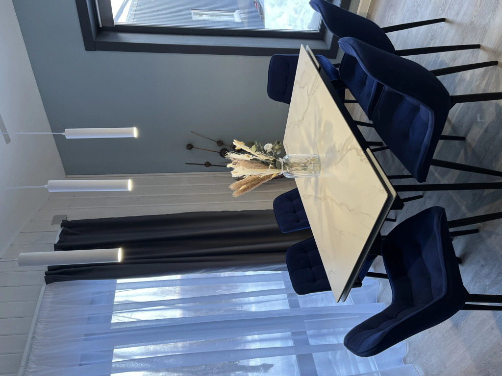 Mini hotel korgi Gesh in Sheregesh, Russia