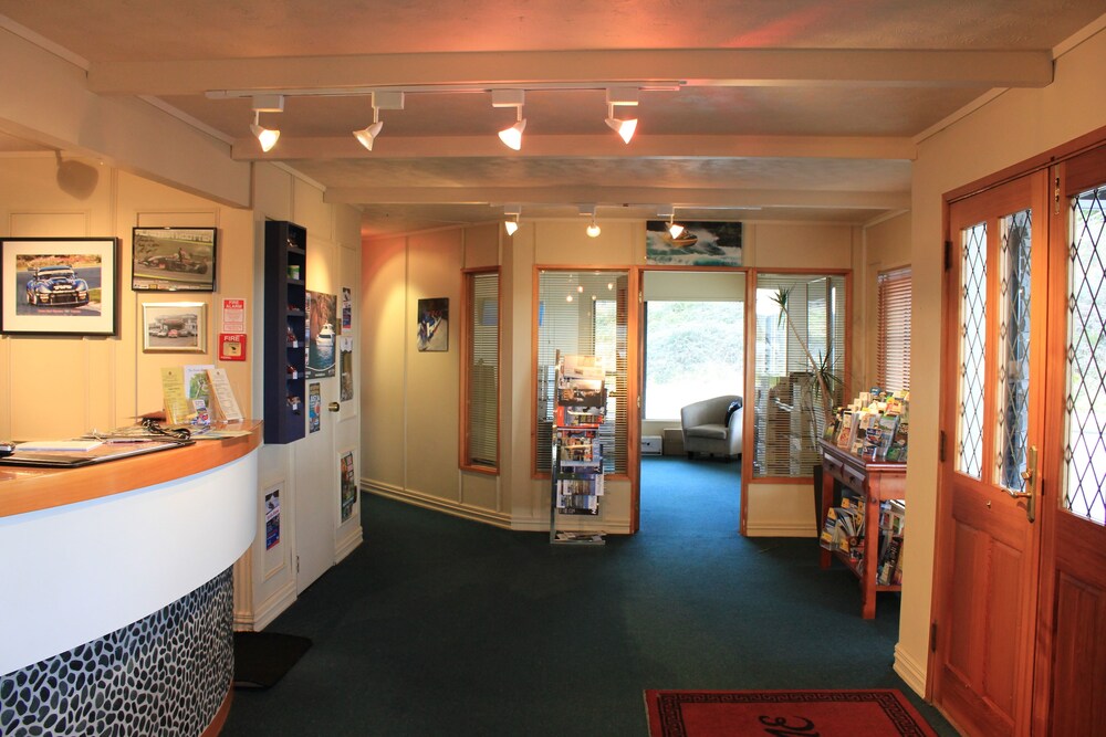 Chelmswood Motel Taupo in Taupo, New Zealand