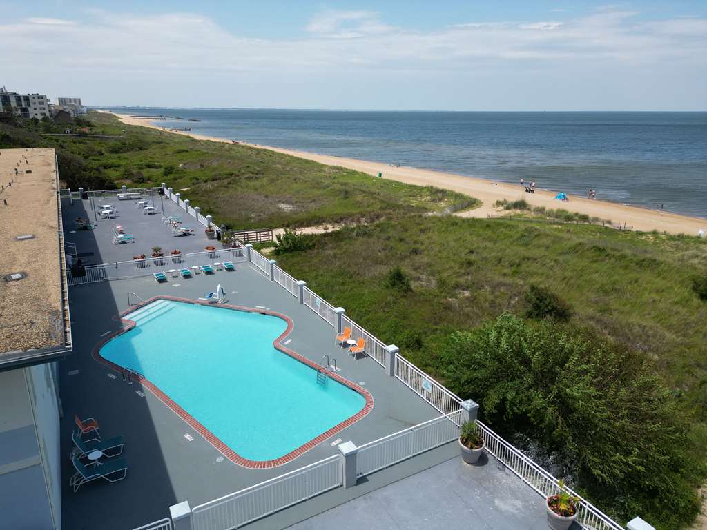 Best Western Plus Holiday Sands Inn & Suites - photo 46