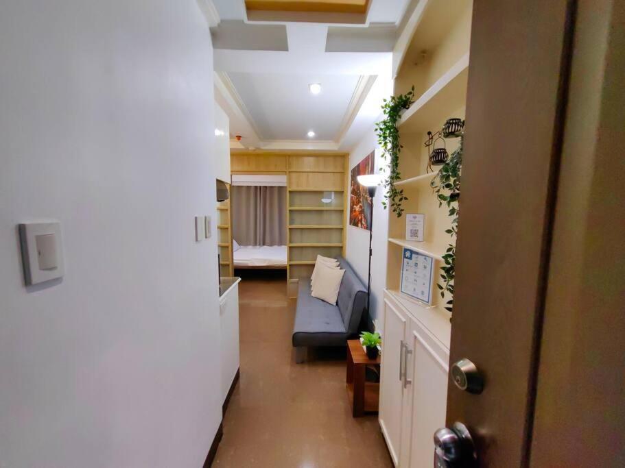 1BR Condotel Ridgewood Towers Taguig City #RW05 in Manila, Philippines