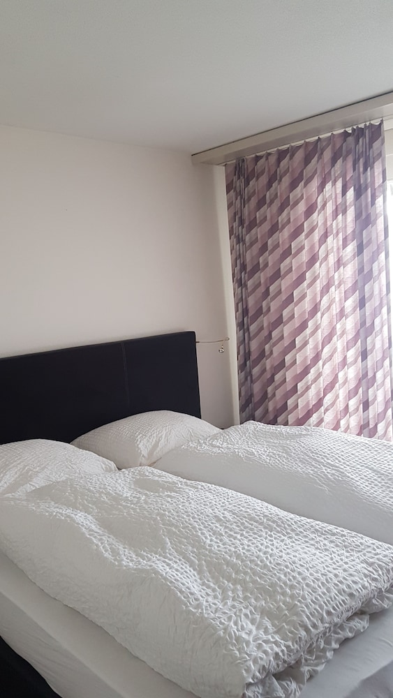 Hotel Crystal — Adelboden — photo 5