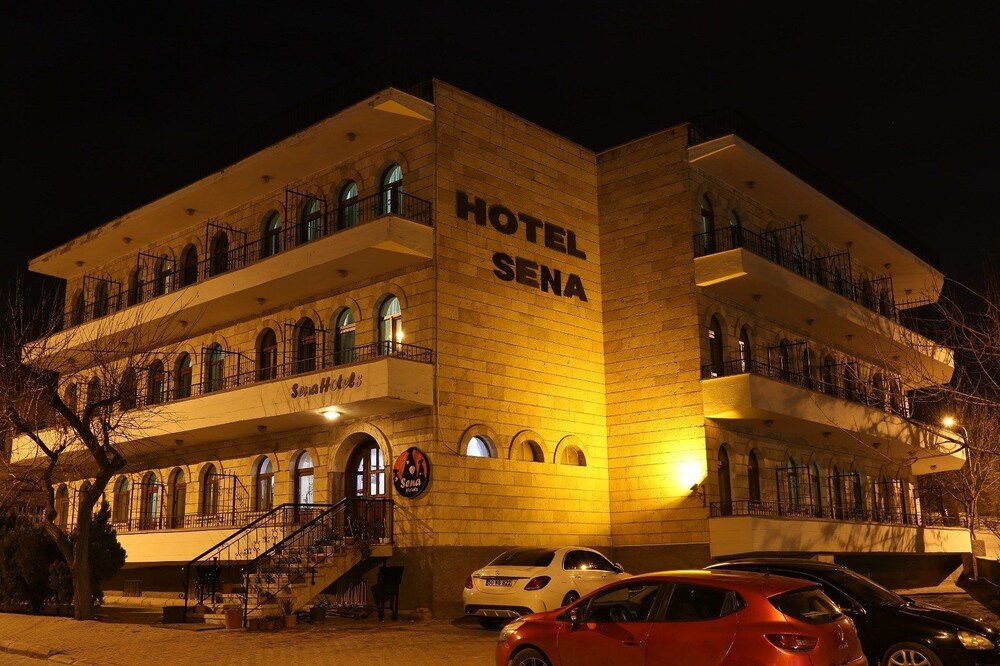 Sena Hotels - last minute hotel in Uerguep