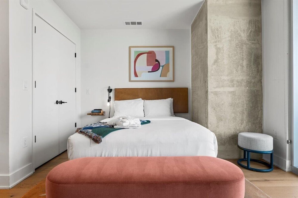 Austin Condo Hotel - photo 198