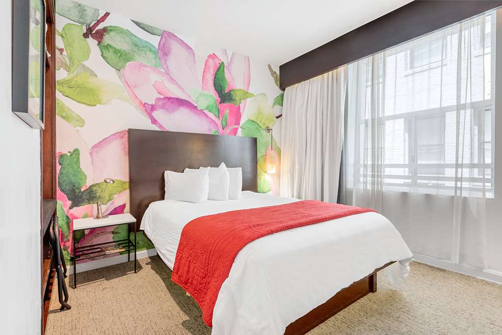 The O Hotel Trademark Collection by Wyndham - photo 30