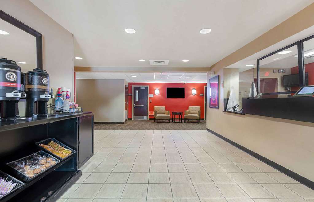 Extended Stay America Suites Baltimore BWI Airport Aero Dr - photo 4