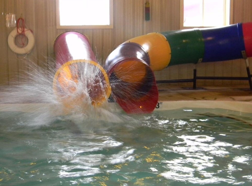 Little Shamrock Motel in Murfreesboro, United States