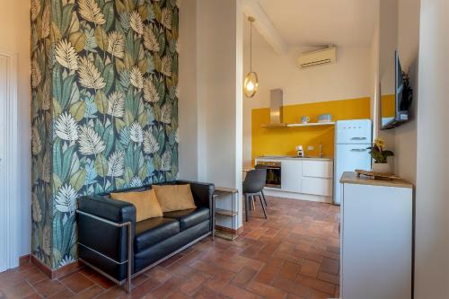 Ridolfi Sei Suite Florence — 4-Star Luxury Hotel in Florence, Italy