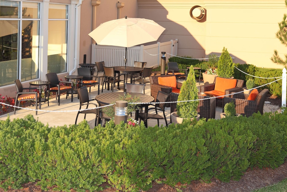 Hilton Garden Inn Frederick - photo 20
