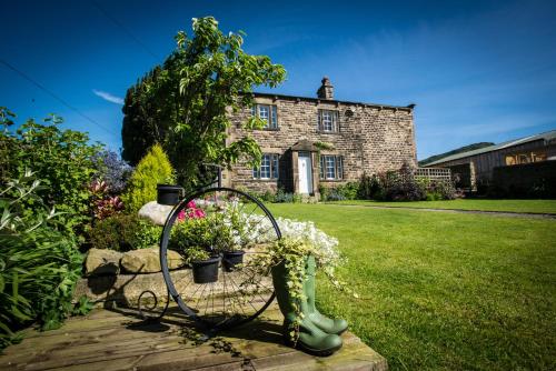 Crown Cottage Farm