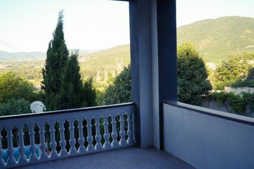 Villa Aragvi