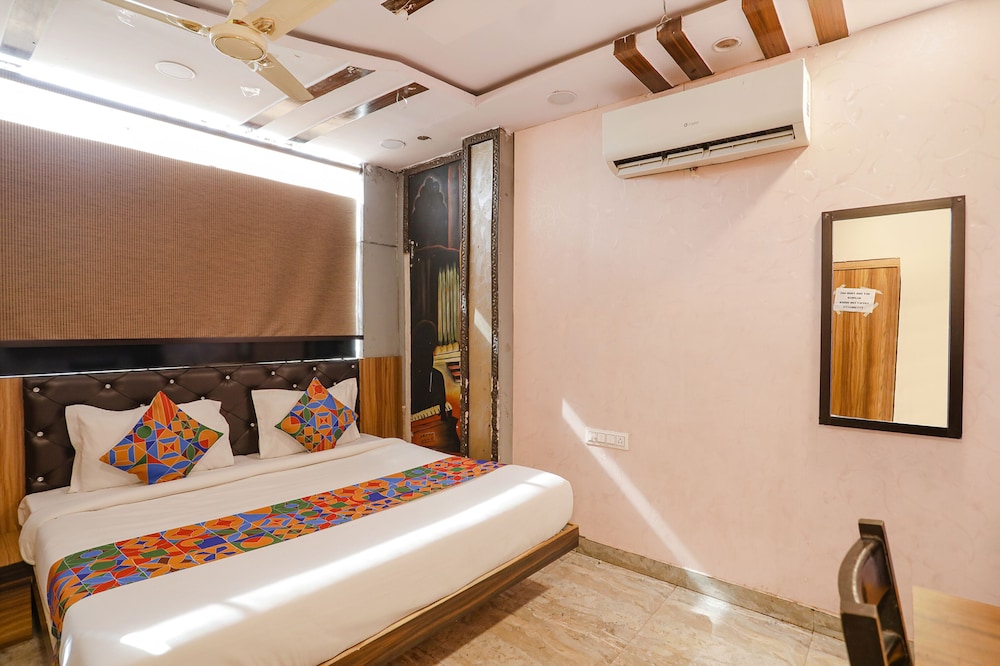 FabHotel P2 in Bhopal, India