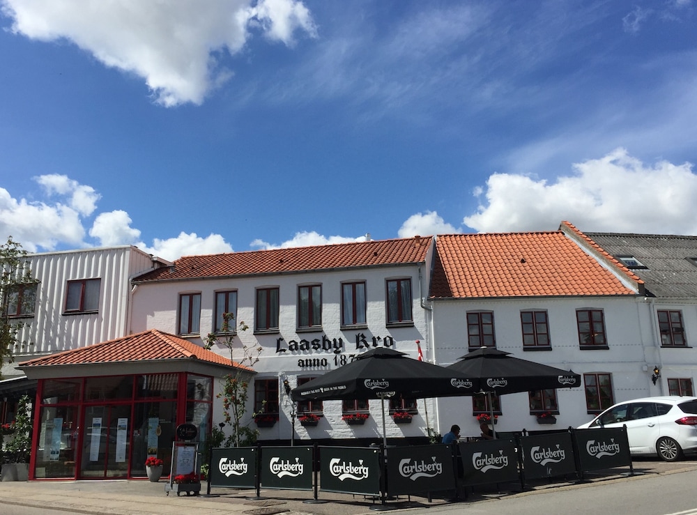 Låsby Kro og Hotel — Skanderborg — photo 2