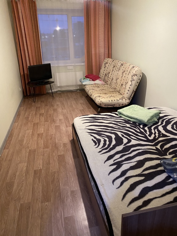 3 Kh Komnatnaya Kvartira S Parkovkoy Apartments 21023054 — Kstovo