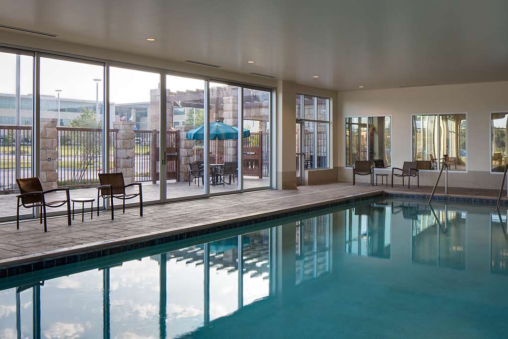 Hyatt Place Dfw - photo 31