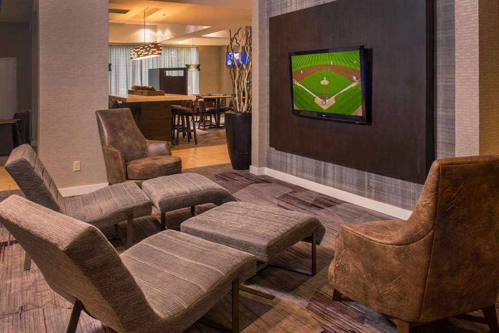 Sonesta Select Arlington Rosslyn - photo 6