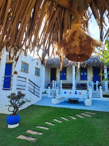 Pousada Villa Kalani in Timbo, Brasil