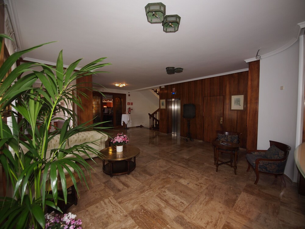 Hotel El Bedel — Alcala De Henares — photo 5