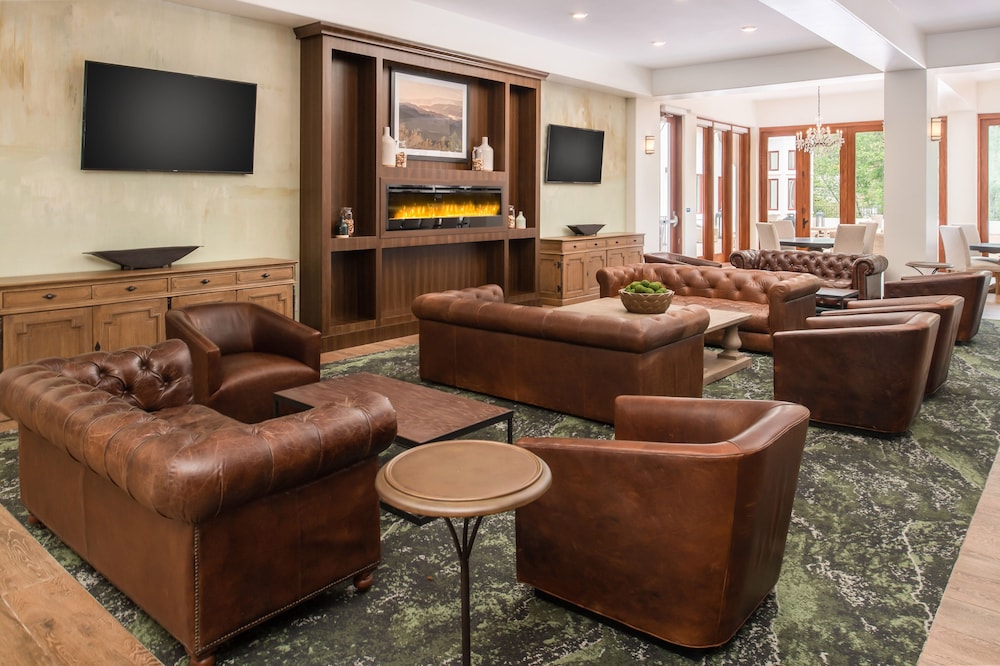 Four Points by Sheraton Santa Cruz Scotts Valley - photo 16